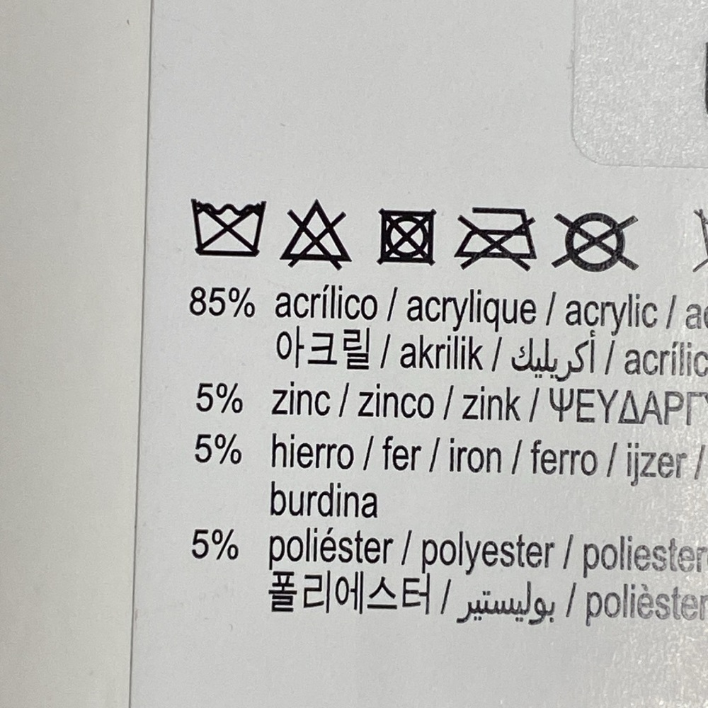 NWT. Zara Pearl Waterfall Necklace. - Picture 7 of 7